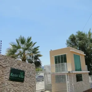 Apartamento com 2 Quartos para alugar, 68m² no Novo Horizonte, Crato