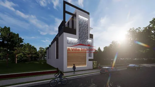Apartamento com 2 Quartos à venda, 41m² no Vila Guilhermina, São Paulo
