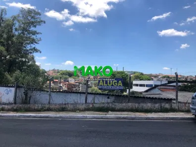 Lote/Terreno para alugar, 1000m² no Vila Pirajussara, São Paulo