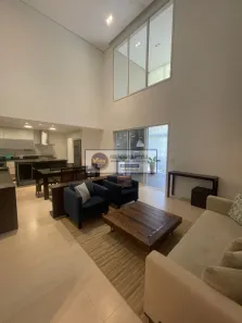 Apartamento com 4 Quartos para venda ou aluguel, 220m² no Tamboré, Barueri
