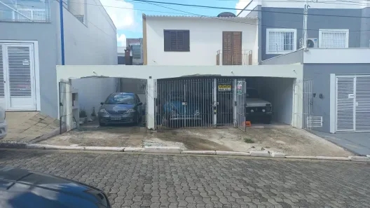 Casa com 3 Quartos à venda, 166m² no Paulicéia, São Bernardo do Campo
