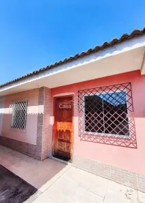 Casa com 2 Quartos à venda, 42m² no Estrela, Ponta Grossa
