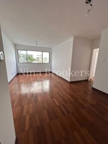 Apartamento com 3 Quartos à venda, 110m² no Bela Vista, São Paulo