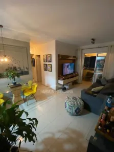 Apartamento com 3 Quartos à venda, 69m² no Barra Funda, São Paulo