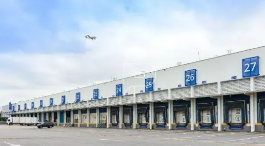 Galpão/Depósito/Armazém para alugar, 3240m² no Cumbica, Guarulhos