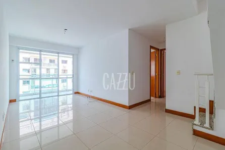 Cobertura com 2 Quartos à venda, 142m² no Recreio dos Bandeirantes, Rio de Janeiro