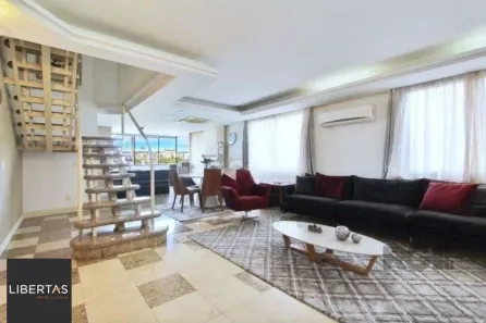 Cobertura com 4 Quartos à venda, 326m² no Bela Vista, Porto Alegre