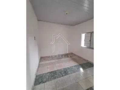 Casa com 1 Quarto para alugar, 30m² no Vila Nova Utinga, São Paulo