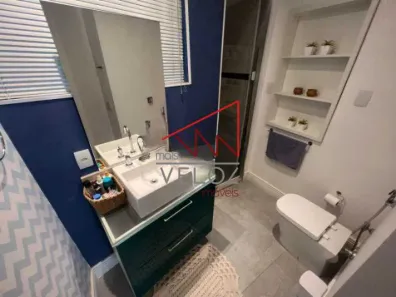 Apartamento com 3 Quartos à venda, 110m² no Gávea, Rio de Janeiro