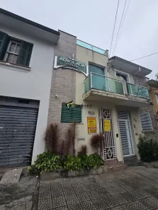 Casa com 2 Quartos para alugar, 120m² no Santana, São Paulo