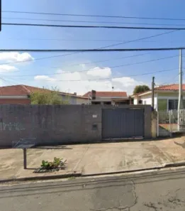 Casa com 3 Quartos à venda, 150m² no Jardim Campos Elíseos, Campinas