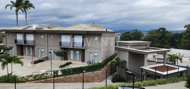 Casa de Condomínio com 3 Quartos para alugar, 134m² no Chácaras Silvania, Valinhos