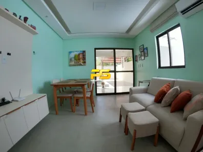 Casa com 2 Quartos à venda, 76m² no Carapibus, Conde