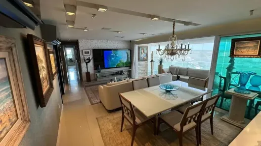 Apartamento com 3 Quartos à venda, 232m² no Cocó, Fortaleza