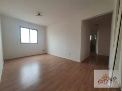 Apartamento com 2 Quartos para alugar, 55m² no Vila Guarani (Z Sul), São Paulo