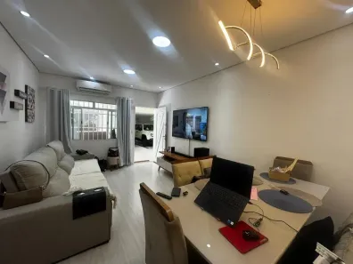 Casa com 2 Quartos à venda, 90m² no Mooca, São Paulo