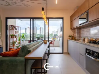 Apartamento com 2 Quartos à venda, 75m² no Parque Amazônia, Goiânia
