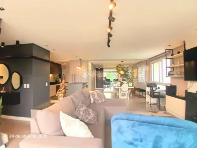 Apartamento com 2 Quartos à venda, 104m² no Marechal Rondon, Canoas