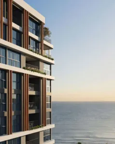Apartamento com 2 Quartos à venda, 86m² no Balneário Perequê, Porto Belo