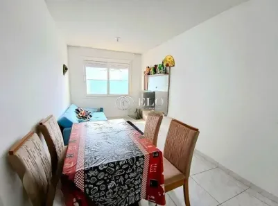 Apartamento com 1 Quarto à venda, 48m² no Cristo Redentor, Porto Alegre