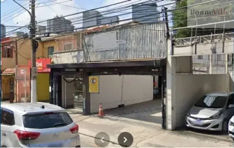 Lote/Terreno para alugar, 400m² no Chácara Santo Antônio (Zona Sul), São Paulo
