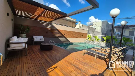 Apartamento com 3 Quartos à venda, 101m² no Zona 07, Maringá