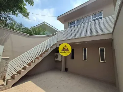 Imóvel Comercial com 3 Quartos para alugar, 259m² no Parque São Domingos, São Paulo