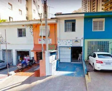 Ponto Comercial à venda, 130m² no Alto de Pinheiros, São Paulo