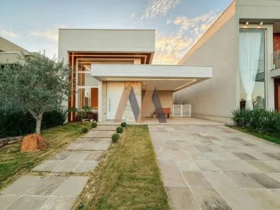 Casa de Condomínio com 3 Quartos para alugar, 136m² no São Vicente, Gravataí
