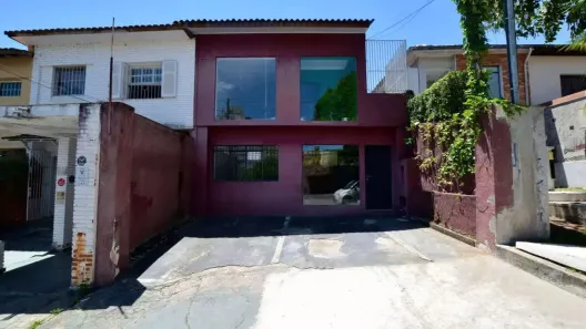 Ponto Comercial para alugar, 90m² no Vila Madalena, São Paulo