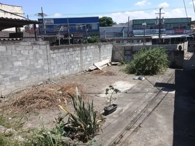 Lote/Terreno à venda, 53m² no Rocha Miranda, Rio de Janeiro