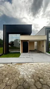 Casa de Condomínio com 3 Quartos à venda, 110m² no Centro, Ananindeua