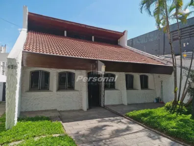 com 6 Quartos para alugar, 240m² no Jardim Eulália, Taubaté