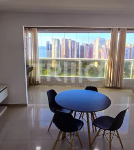 Apartamento com 3 Quartos à venda, 87m² no Varjota, Fortaleza