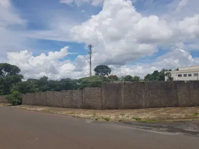 Lote/Terreno à venda, 5592m² no Residencial Américo Alves Margarido, São Carlos