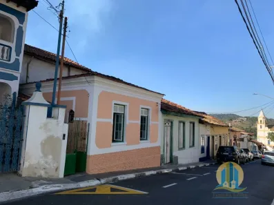 Imóvel Comercial com 3 Quartos para alugar, 50m² no Centro, Santana de Parnaíba
