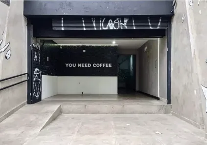 Ponto Comercial para alugar, 98m² no Vila Olímpia, São Paulo