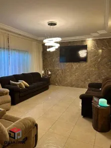 Sobrado com 3 Quartos à venda, 321m² no Alves Dias, São Bernardo do Campo