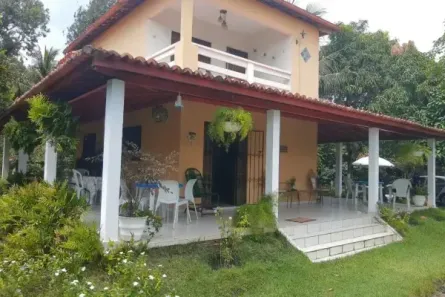Fazenda/Sítio com 2 Quartos à venda, 1300m² no Centro, Boquim