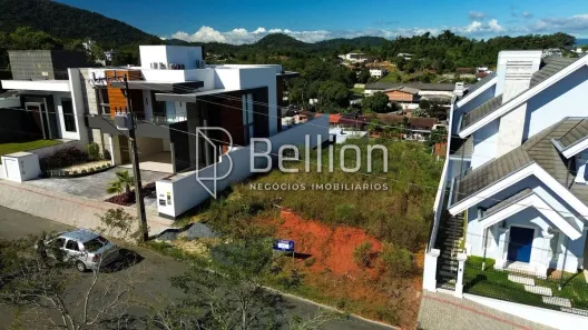 Lote/Terreno à venda, 525m² no Das Nações, Timbó