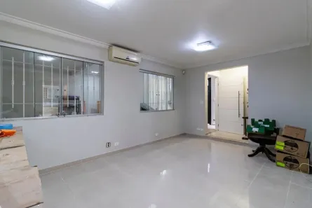 Casa com 4 Quartos à venda, 230m² no Vila Mariana, São Paulo