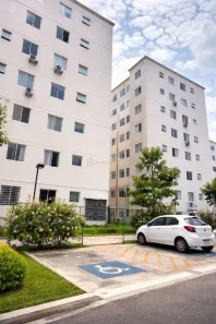 Apartamento com 2 Quartos à venda, 42m² no Jardim das Margaridas, Salvador