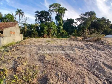 Lote/Terreno à venda, 184m² no Costeira, Balneário Barra do Sul