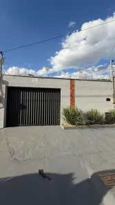Casa com 2 Quartos à venda, 90m² no Independência - 1º Complemento Setor das Mansões, Aparecida de Goiânia