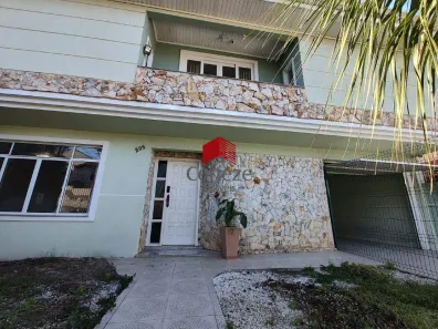 Casa com 5 Quartos à venda, 340m² no Pilarzinho, Curitiba