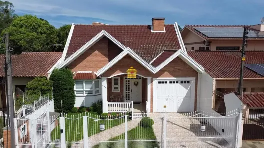 Casa com 2 Quartos à venda, 175m² no Scharlau, São Leopoldo