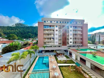 Apartamento com 2 Quartos à venda, 60m² no Artistas, Teresópolis