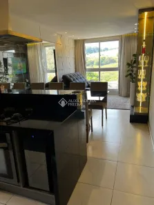 Apartamento com 2 Quartos à venda, 60m² no União, Estância Velha