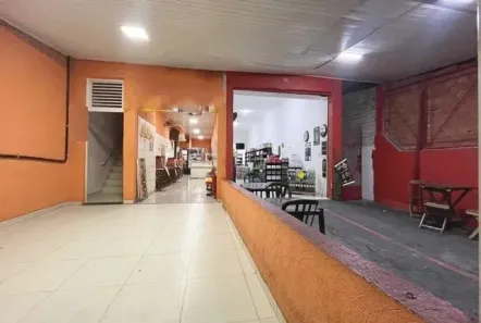 Prédio Comercial à venda, 450m² no Jardim Santo Elias, São Paulo