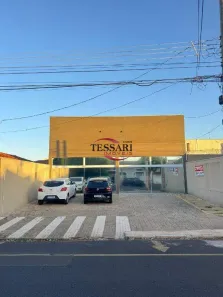 Sala Comercial para alugar, 100m² no Jardim Urano, São José do Rio Preto